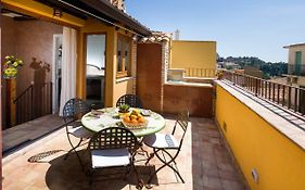 Taormina Al Bacio Apartment